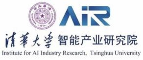 Institute for AI Industry Research logo